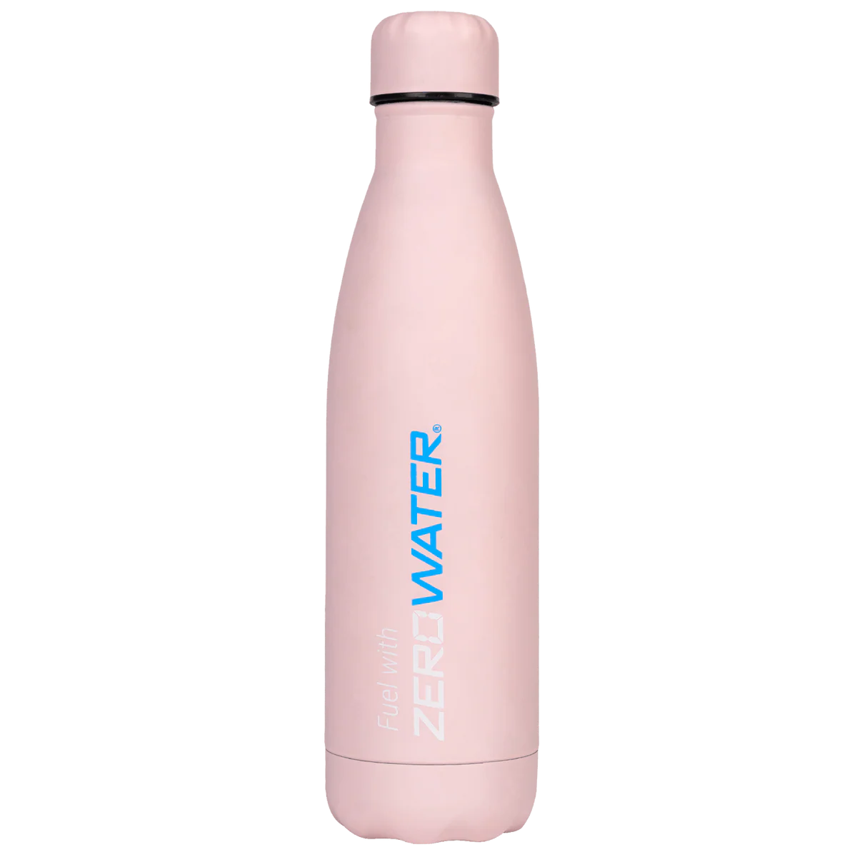 ZeroWater-flaska rosa