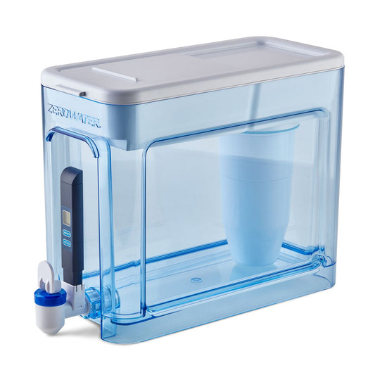 ZeroWater vattenfilterkanna 7,5 liter