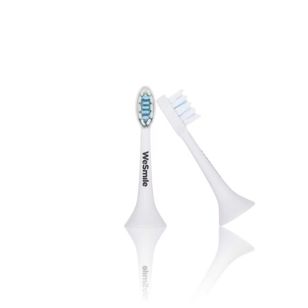 Sonic Tandborsthuvuden Whitening 2-pack