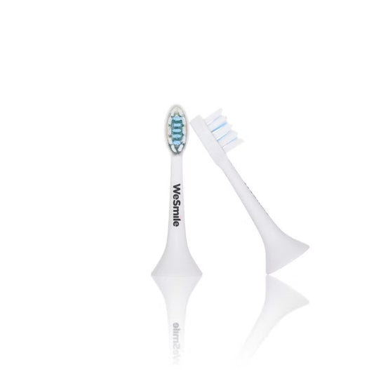 Sonic Tandborsthuvuden Whitening 2-pack