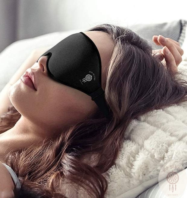 Jon Blund™ Sömnmask