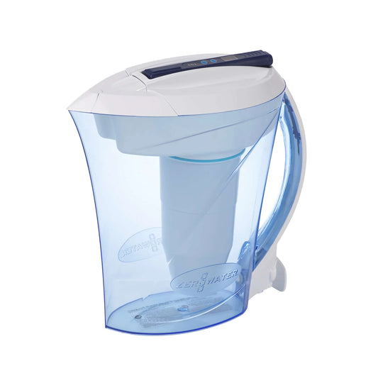ZeroWater vattenfilterkanna 2,4 liter