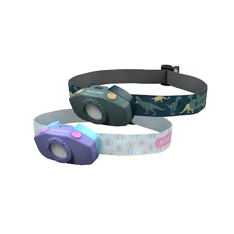 Ledlenser Kidled 2