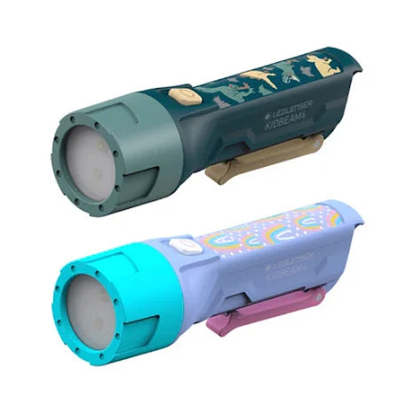 Ledlenser Kidbeam 4