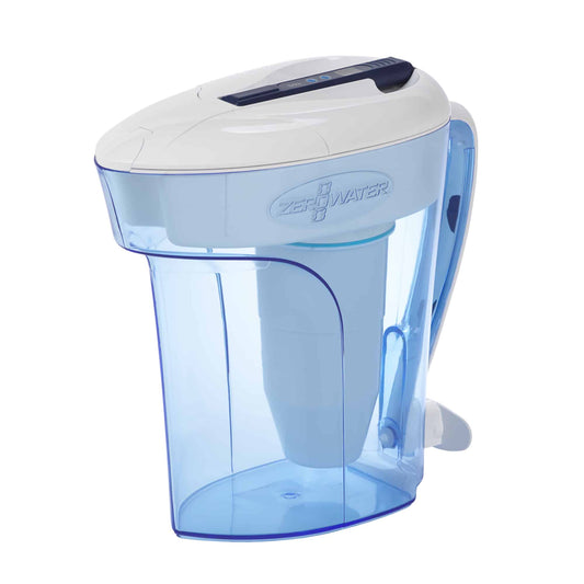 ZeroWater vattenfilterkanna 2,8 liter