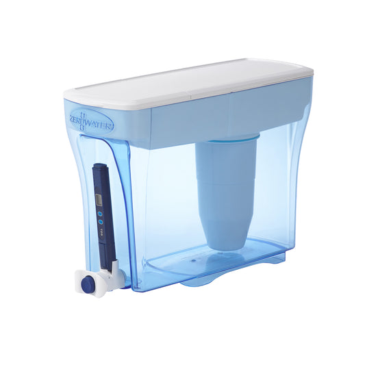 ZeroWater vattenfilterbehållare 5,4 liter