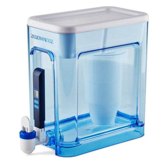 ZeroWater vattenfilterbehållare 5,2 liter