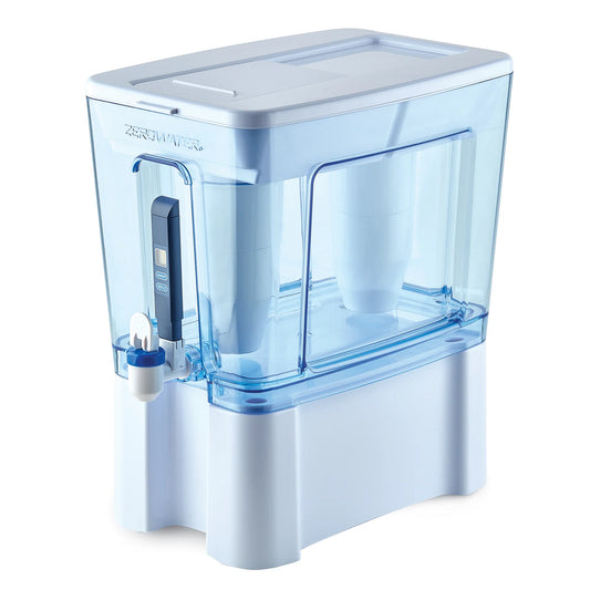 ZeroWater vattenfilterkanna 12,3 liter