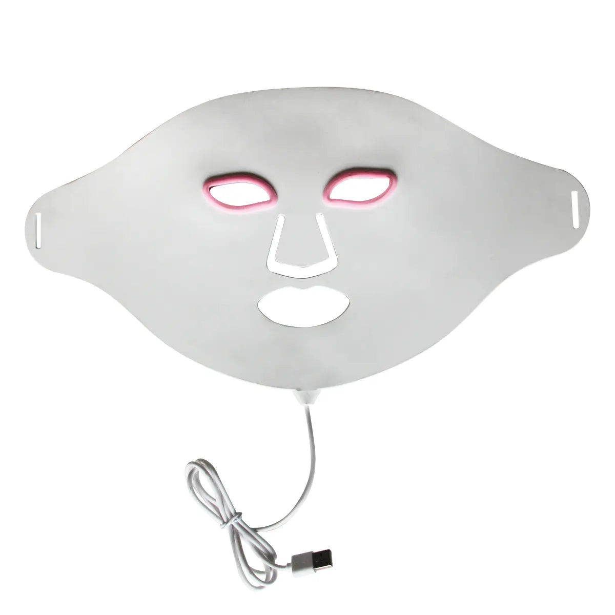RÖD Kollagenmask