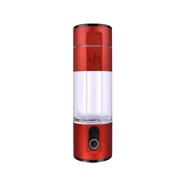 Nord Hydrogen-flaska - Mars Redshift