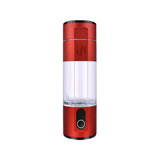 Nord Hydrogen-flaska - Mars Redshift